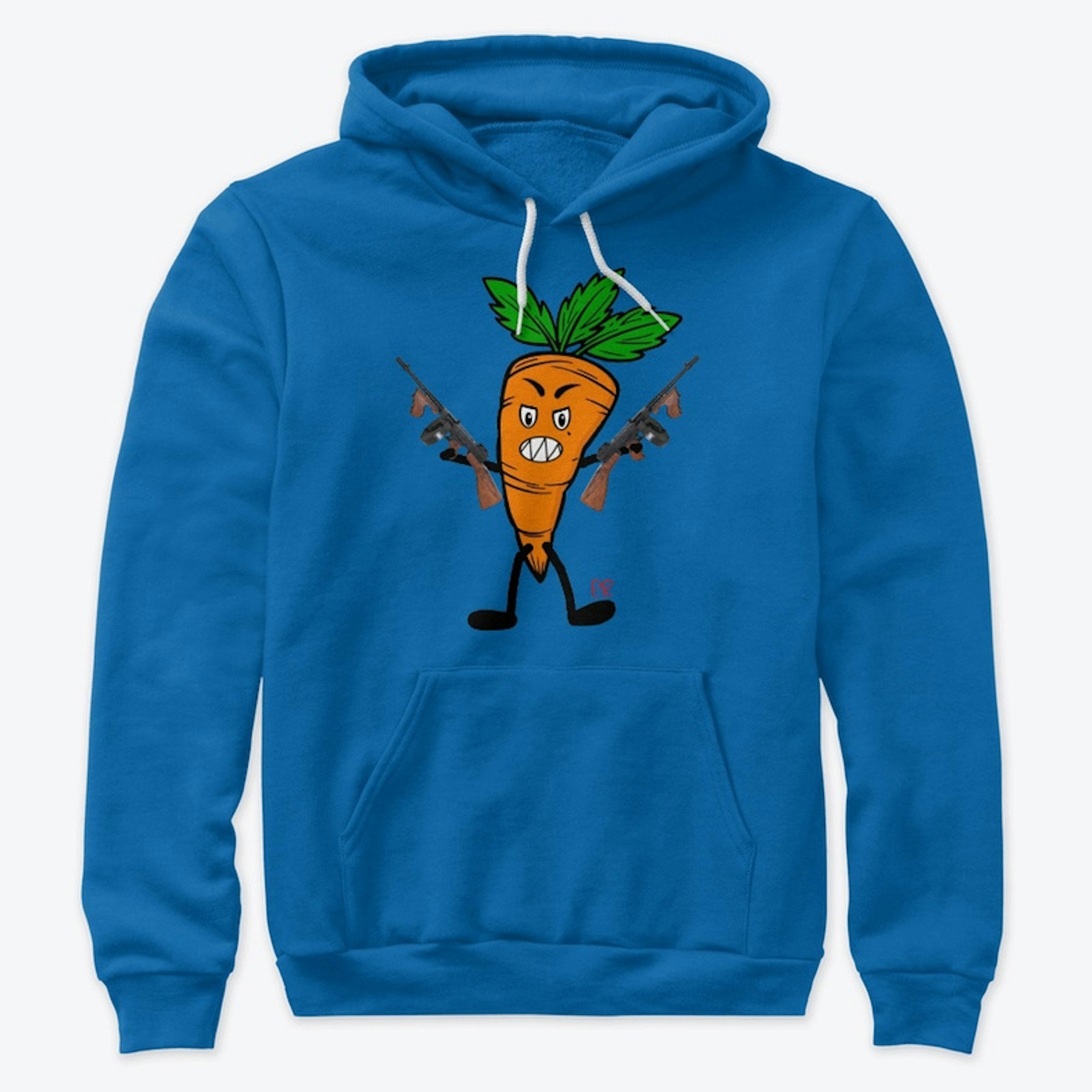 Carrot Sticks